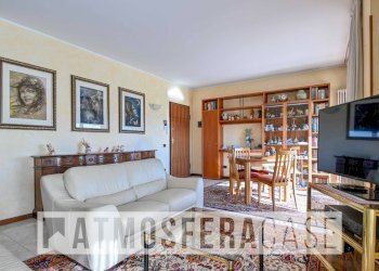 Foto 5 - Attico Via Carlo Serassi
 
13/D, Bergamo - foto 5