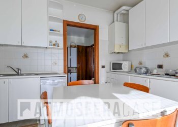 Foto 12 - Attico Via Carlo Serassi
 
13/D, Bergamo - foto 12