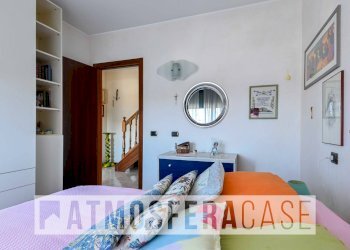 Foto 18 - Attico Via Carlo Serassi
 
13/D, Bergamo - foto 18