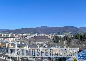 Foto 30 - Attico Via Carlo Serassi
 
13/D, Bergamo - foto 30