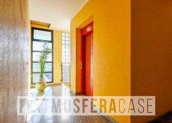 Foto 32 - Attico Via Carlo Serassi
 
13/D, Bergamo - foto 32