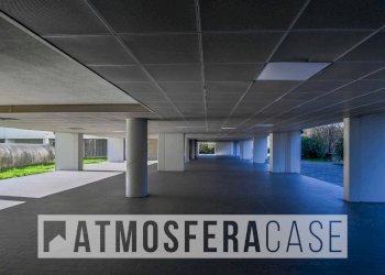 Foto 33 - Attico Via Carlo Serassi
 
13/D, Bergamo - foto 33