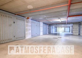 Foto 34 - Attico Via Carlo Serassi
 
13/D, Bergamo - foto 34