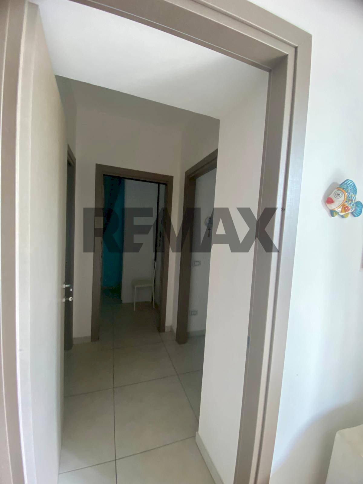 Hall / corridoio - Three-room apartment via vindicio
 
snc, Formia - photo 1