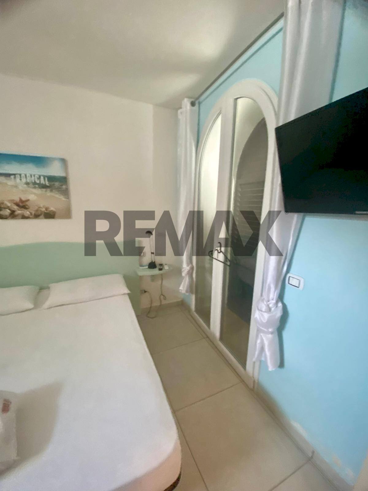 Camera / camera da letto - Three-room apartment via vindicio
snc, Formia - photo 2