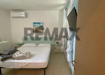Camera / camera da letto - Three-room apartment via vindicio
snc, Formia - photo 4