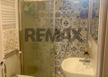 Bagno - Three-room apartment via vindicio
snc, Formia - photo 8