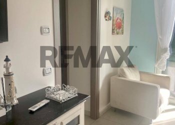 Soggiorno - Three-room apartment via vindicio
snc, Formia - photo 9
