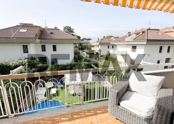 Balcone - Four-room apartment Via Marco Tulio Cicerone
12, Formia - photo 1