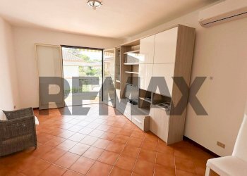 Soggiorno - Four-room apartment Via Marco Tulio Cicerone
12, Formia - photo 2