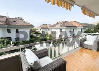 Balcone - Four-room apartment Via Marco Tulio Cicerone
12, Formia - photo 3