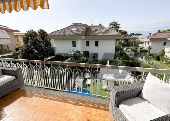 Balcone - Four-room apartment Via Marco Tulio Cicerone
12, Formia - photo 4