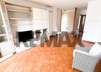 Soggiorno - Four-room apartment Via Marco Tulio Cicerone
12, Formia - photo 5