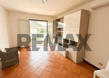 Soggiorno - Four-room apartment Via Marco Tulio Cicerone
12, Formia - photo 8