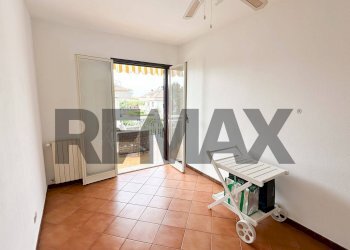 Stanza vuota - Four-room apartment Via Marco Tulio Cicerone
12, Formia - photo 9