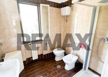 Bagno - Four-room apartment Via Marco Tulio Cicerone
12, Formia - photo 10