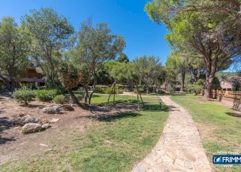 Foto 1 - Quadrilocale Via Cugnana Verde
 
46, Olbia - foto 1