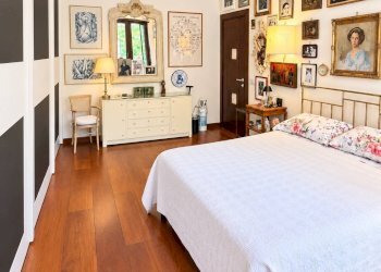 Foto 19 - Appartamento Via Francesco Dall'ongaro, Roma - foto 18