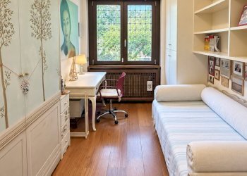 Foto 20 - Appartamento Via Francesco Dall'ongaro, Roma - foto 19