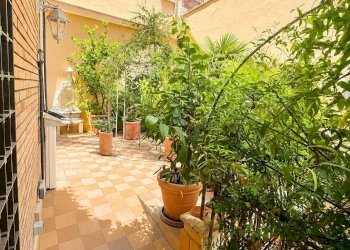Foto 29 - Appartamento Via Francesco Dall'ongaro, Roma - foto 28
