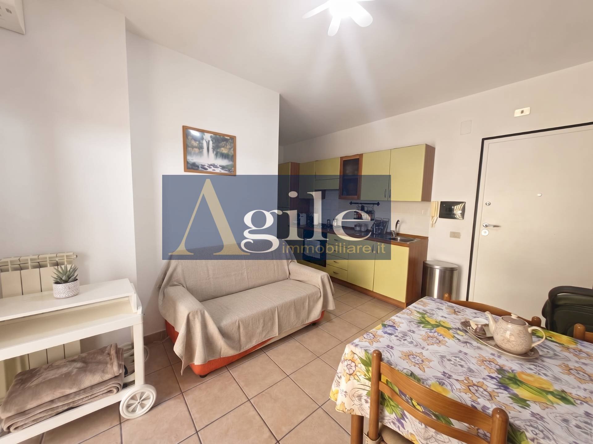 Foto 1 - Trilocale via capri, Martinsicuro - foto 1