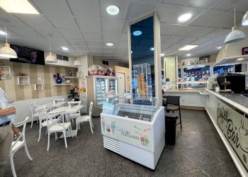 Foto 2 - Negozio Via Gian Lorenzo Bernini
11, Palermo - foto 2