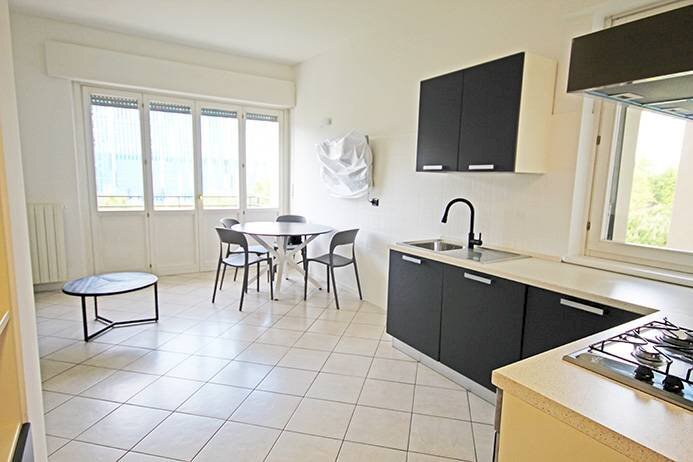 Soggiorno - One-room apartment via lazzaretto, Bergamo - photo 3