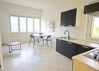Soggiorno - Monolocale via lazzaretto, Bergamo - foto 3