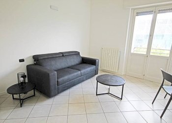 Soggiorno - Monolocale via lazzaretto, Bergamo - foto 4
