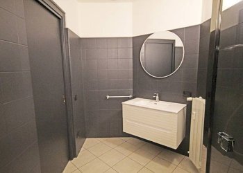 Bagno - Monolocale via lazzaretto, Bergamo - foto 7