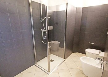 Bagno - Monolocale via lazzaretto, Bergamo - foto 8
