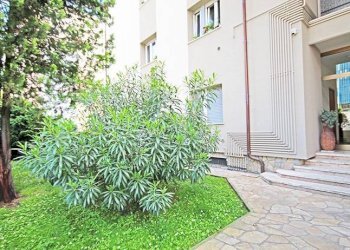 Ingresso condominiale - Monolocale via lazzaretto, Bergamo - foto 11