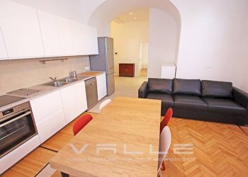 Soggiorno - Bilocale via tasca, Bergamo - foto 3