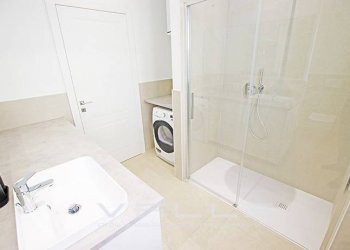 Bagno - Bilocale via tasca, Bergamo - foto 8