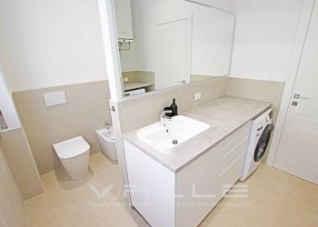 Bagno - Bilocale via tasca, Bergamo - foto 9