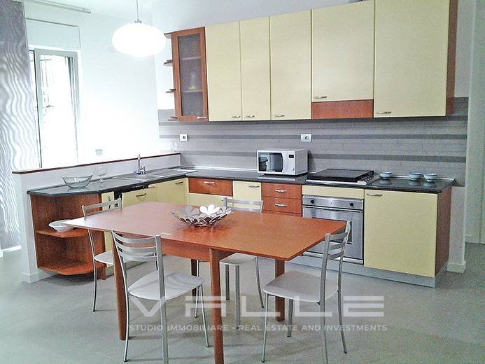 Cucina - Bilocale piazza Udine, Milano - foto 2