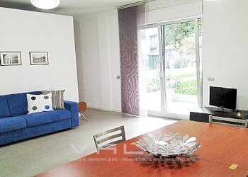 Soggiorno - Bilocale piazza Udine, Milano - foto 1
