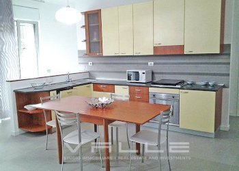 Cucina - Bilocale piazza Udine, Milano - foto 2
