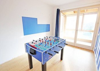 Camera - Villa a Schiera via calvetti, Bergamo - foto 30