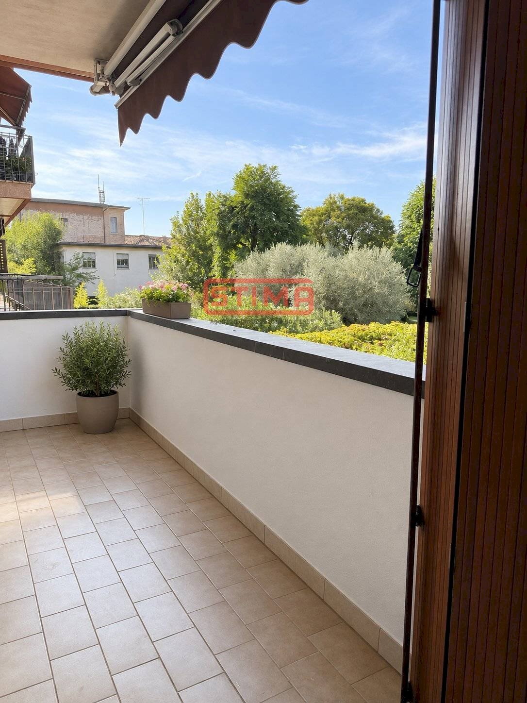 Foto 1 - Three-room apartment Treviso - photo 1