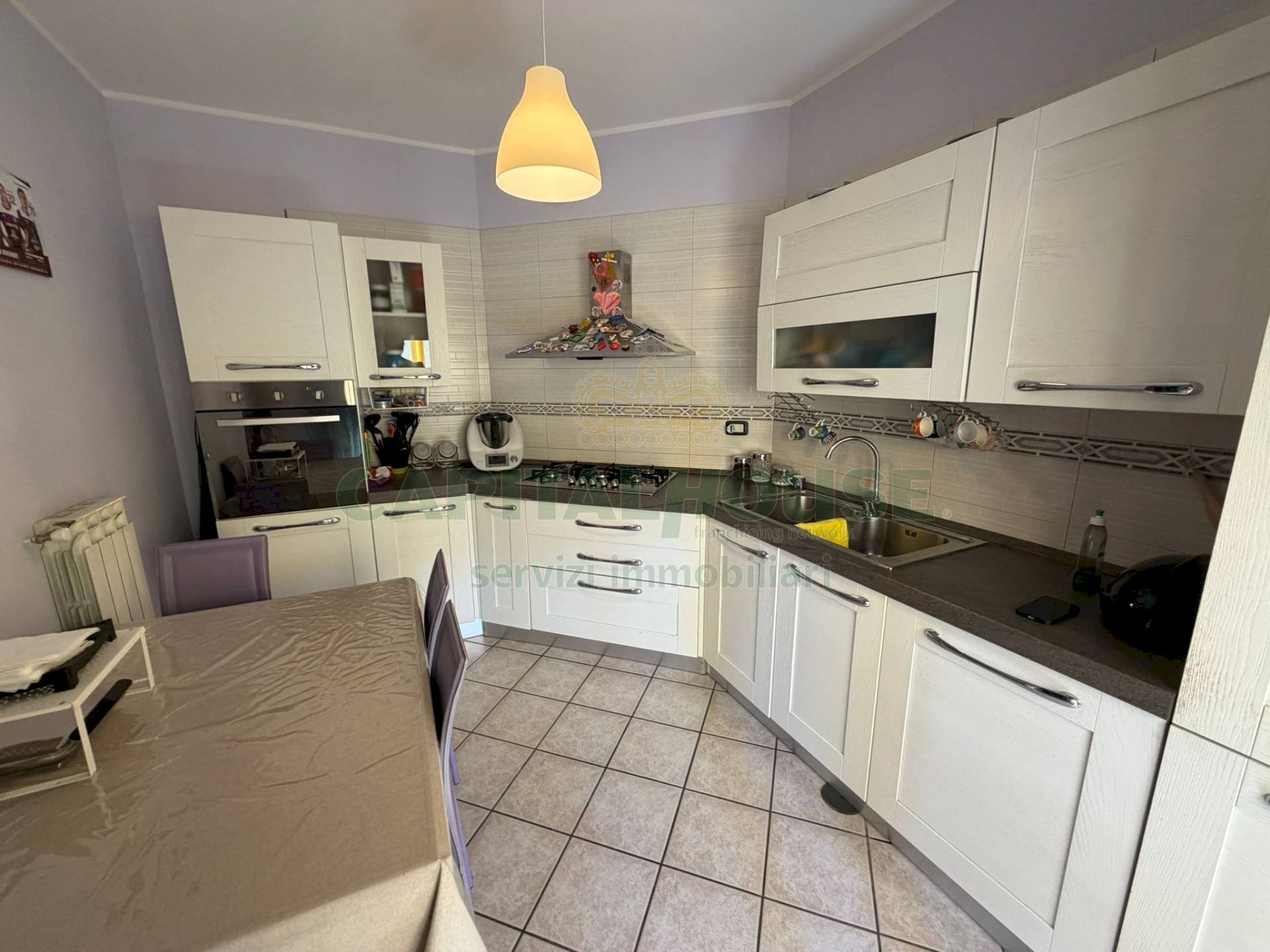Foto 1 - Apartment Via Ciorani, Mercato San Severino - photo 1