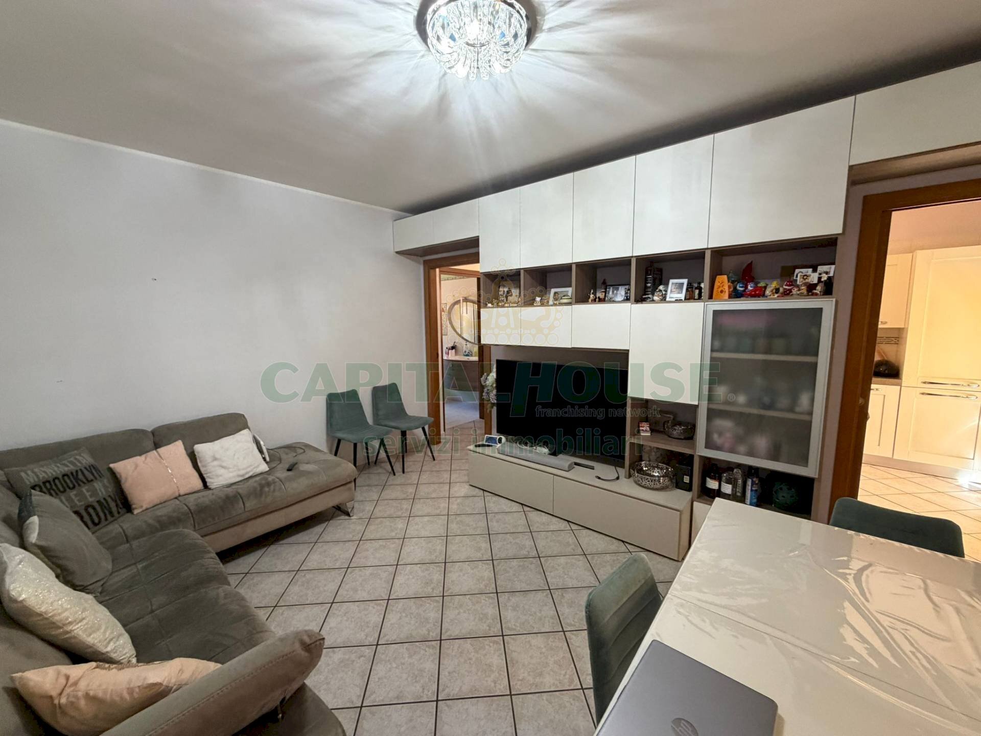 Foto 2 - Apartment Via Ciorani, Mercato San Severino - photo 2