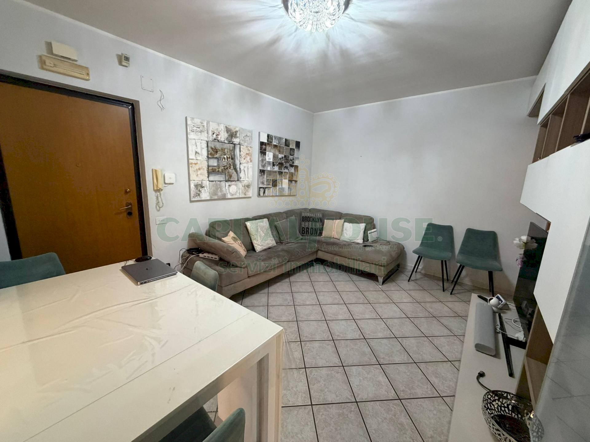 Foto 3 - Apartment Via Ciorani, Mercato San Severino - photo 3