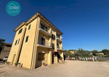 Foto 5 - Quadrilocale strada dei canali
 
4, Collazzone - foto 5