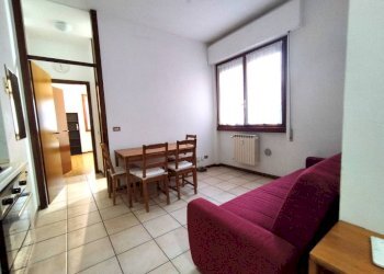 Salone - Two-room apartment via Luigi Capuana, 50, Rho - photo 2