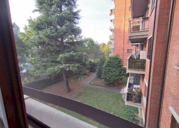 Vista - Two-room apartment via Luigi Capuana, 50, Rho - photo 6