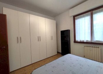 Camera da letto - Two-room apartment via Luigi Capuana, 50, Rho - photo 17