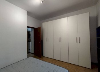 Camera da letto - Two-room apartment via Luigi Capuana, 50, Rho - photo 19