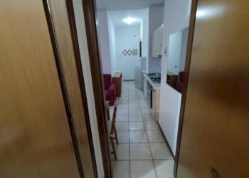 Corridoio - Two-room apartment via Luigi Capuana, 50, Rho - photo 21