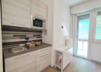 Cucina - One-room apartment via Matteo Civitali, 25, Milano - photo 5